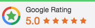 Our google reviews