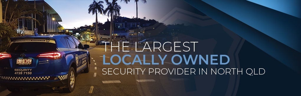 Protection Plus Largest Locally Owned Security Company in NQ