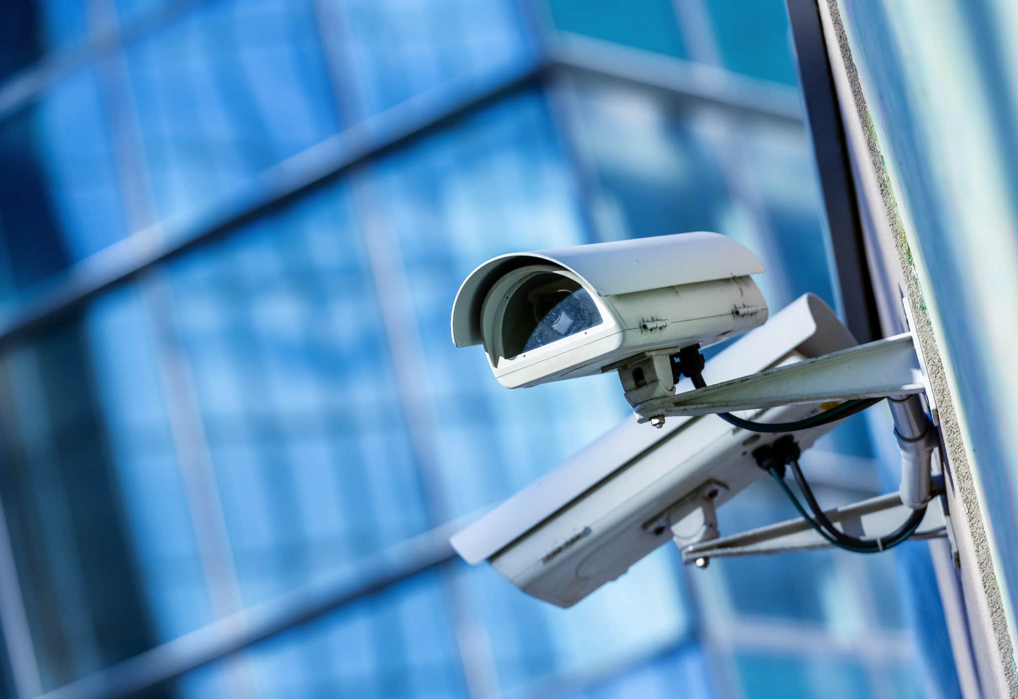 Benefits of CCTV for your business