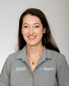 ACACIA MACKENZIE Cairns Branch Manager