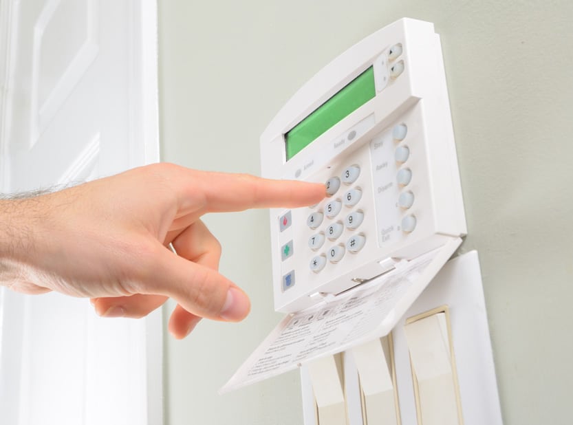Read more about the article Are Home Alarm Systems Worth The Money?